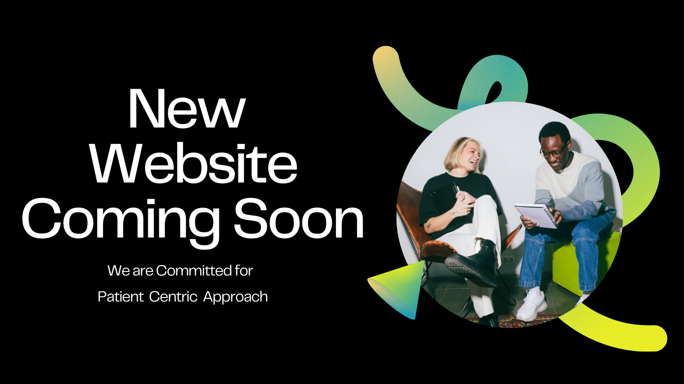 CRO Pharmatrendz — New Website Coming Soon